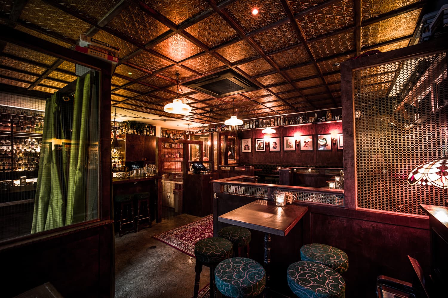 The Cocktail Trading Co. | Shoreditch